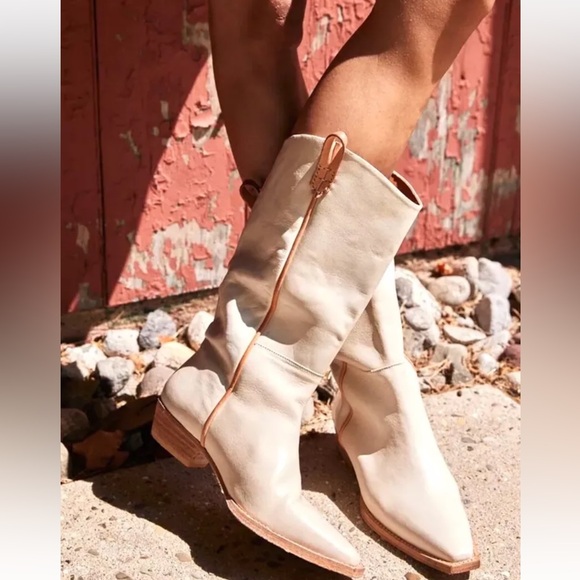 low heel we the free montage tall boots